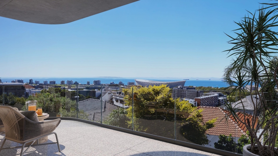 1 Bedroom Property for Sale in Green Point Western Cape